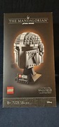 Hełm Mandalorianina LEGO 75328