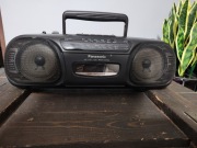 Radiomagnetofon Panasonic RX-FS430
