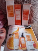 Zestaw Avon z Vit C 