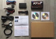 Najnowsza wersja kess 2.80 programy dpf egr sondy