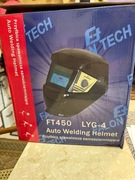 PRZYŁBICA SPAWALNICZA SAMOSCIEMNIAJACA