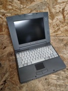 RETRO LAPTOP NEC VERSA 4050H 