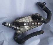 CHŁODNICA OLEJU BMW 3 E90 752106405