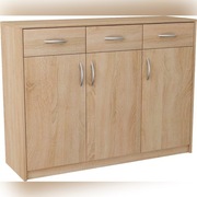 Komoda. Mebel nowy. 110/85/35