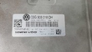 Sterownik silnika, komputer Audi, Volkswagen 03G906018DH
