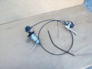 SHIMANO NEXUS 3 - dobra piasta / przekładnia  z linką z manetką