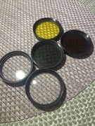 Zestaw filtrów m 46 