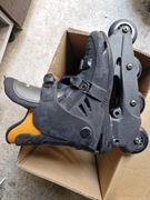 Rolki Bauer rozmiar 40