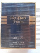 Woda perfumowana. Close 2. 100 ml.