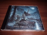 SWORN / ALVSVART - When Damnation Takes Its Course…