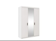 Szafa Elena 3D lustro