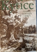Kytice, Karel Jaromil Erben 