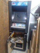 Oryginalny automat arcade orion jamma