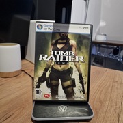 Tomb Raider: Underworld (PC/PL)