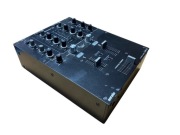 Pioneer DJ DJM-S3 – mikser DJ-ski Serato / USB / 2 kanały