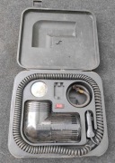 POMPKA DO KÓŁ KOMPRESOR PORSCHE CARRERA 911