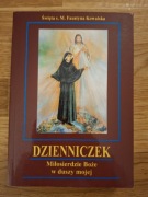 Święta s. M. Faustyna Kowalska Dzienniczek