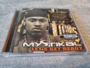 Mystikal let's get ready 