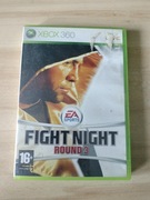 Fight night round 3 Xbox 360