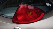 SEAT TOLEDO III lampa tył prawa 