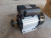 GEKO SILNIK ELEKTRYCZNY 2.2KW/3KM 13,6A 230V 2800 OBR./MIN 1 FAZOWY G80361