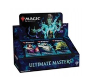 Ultimate Masters Booster Box