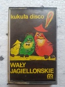 Wały Jagiellońskie - Kukuła Disco