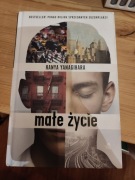 małe życia- Hanya Yanagihara