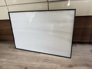 Rama metalowa ikea ze szkłem 5 szt 92x62