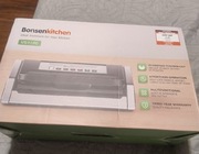 Zgrzewarka próżniowa