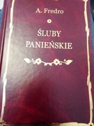 Śluby panieńskie 