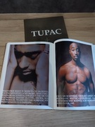 Tupac zmartwychwstanie, 2pac, Tupac shakur 