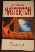 Graham Masterton - Ciemnia