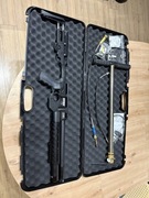 Wiatrówka PCP AirMaks Katran C 4,5mm