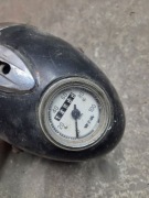 Lampa licznik stacyjka wfm wsk shl