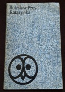 Katarynka. B. Prus.