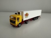 HERPA VOLVO F12 PEKAES WARSZAWA