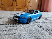 1:14 rc Ford Shelby GT500 - model RTR(gotowy do jazdy)