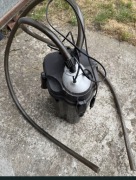 Aquael filtr unimax 250