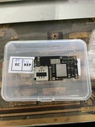 Oryginalna płyta główna do iPhone 11 Pro Zablokowana iCloud 