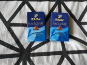 Tchibo exlusive 2x250 g