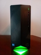 HP Pavilion Gaming TG01 i5-11400F 16GB RTX 3060 Ti
