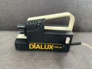 Rzutnik projektor mikroskop do preparatów PRL Dialux mikro 