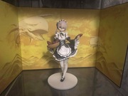 Re Zero Ram tea party ver. 1/7