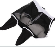 Maska na oczy dla konia