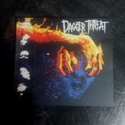 Dagger Threat – Weltschmerz CD deathcore