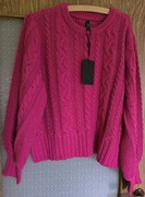 Sweter YAS, rozmiar XL