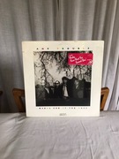 Any Trouble – Wrong End Of The Race [LP] 1984, wyd. US, Mint, folia