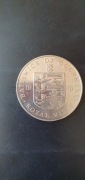 Guernsey 25 pensów 1978 rok