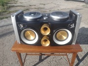 MINI HI-FI System PHILIPS FWP3200D/12